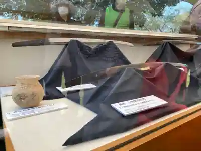 浮島辨財天(群馬県)