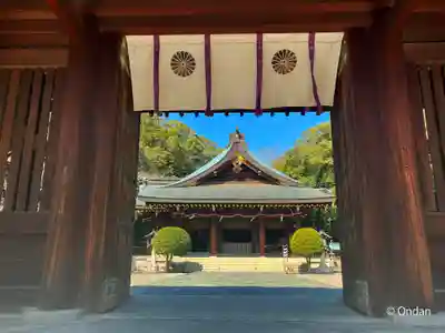 竈山神社(和歌山県)