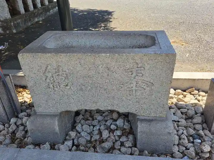 多摩川諏訪神社(東京都)