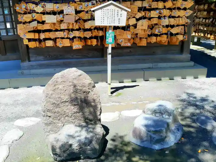 三嶋大社のその他建物