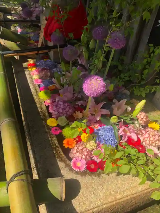 北野天満宮(京都府)