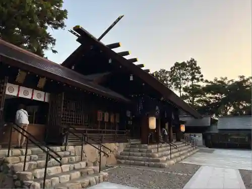 廣田神社(兵庫県)