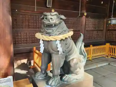 兵庫縣姫路護國神社(兵庫県)