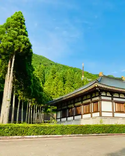 清大寺(越前大仏)のその他建物