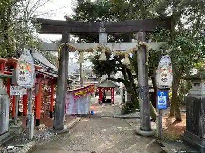石浦神社(石川県)