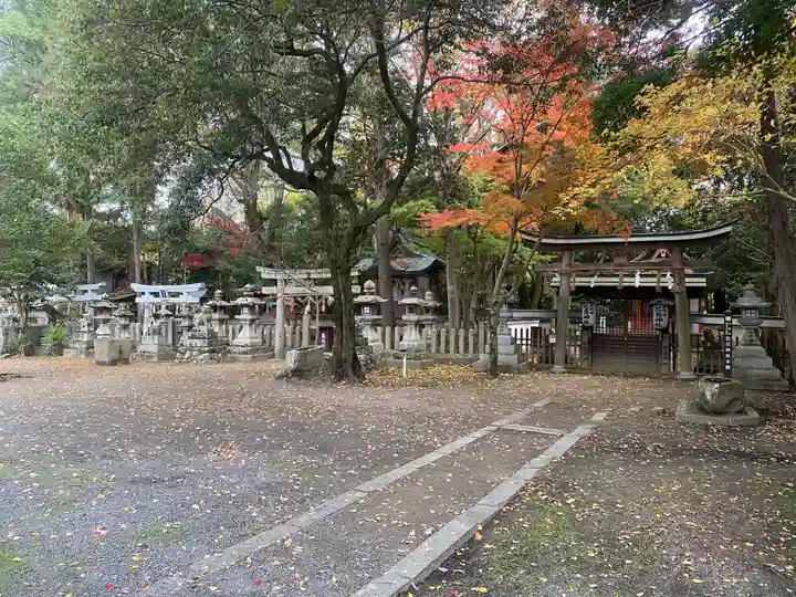 日根神社(大阪府)