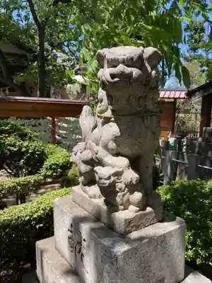 駒形神社(群馬県)