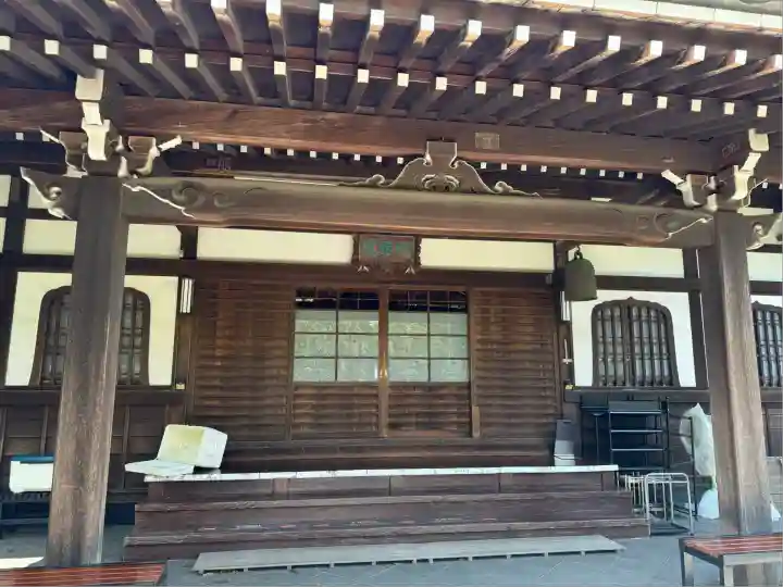 泥牛庵(神奈川県)