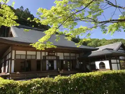 宝徳寺(群馬県)