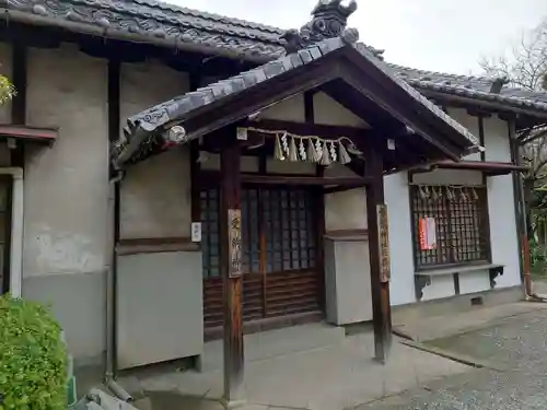 常葉神社(岐阜県)