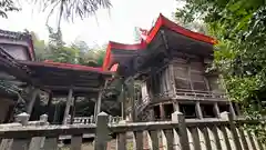 諾神社(岡山県)