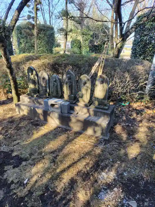 善宗寺(埼玉県)