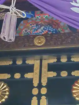 瑞鳳殿(宮城県)