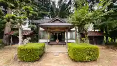 天満神社(京都府)