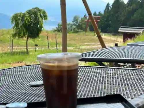 河口浅間神社(山梨県)
