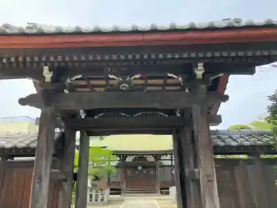 龍厳寺(神奈川県)