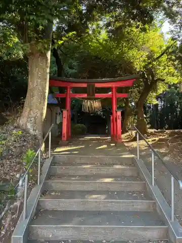 麻賀多神社(千葉県)