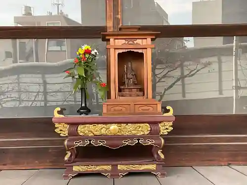 長命寺(東京都)