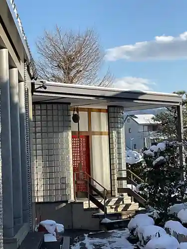 十念寺のその他建物