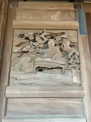 龍本寺(神奈川県)