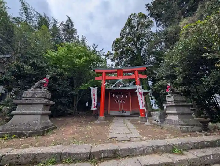 神炊館神社 ⁂奥州須賀川総鎮守⁂(福島県)