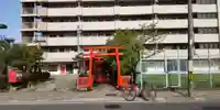 三ツ梅稲荷大神(京都府)