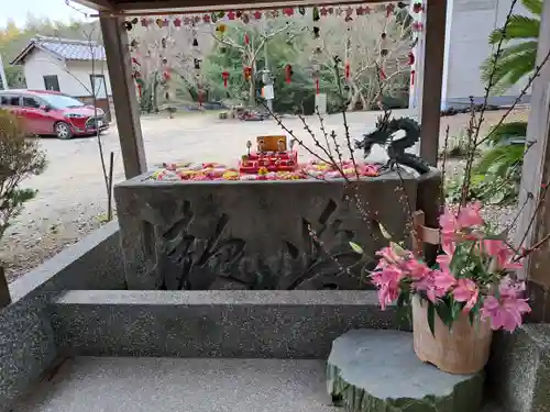 宇佐八幡神社(徳島県)