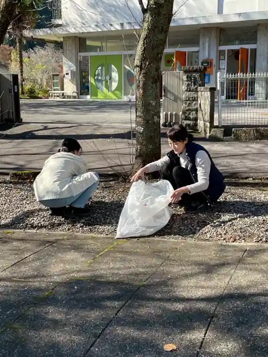 天鷹神社(岐阜県)