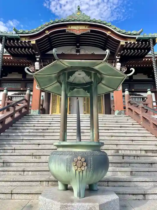建福寺(埼玉県)