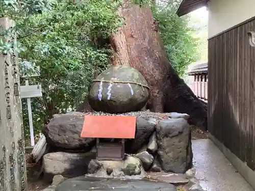 正八幡神社のその他建物