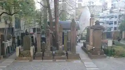 回向院のその他建物