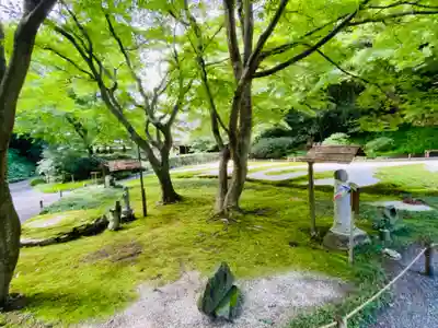 明月院(神奈川県)