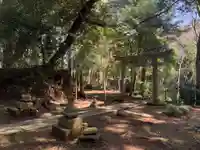 宗像神社(千葉県)