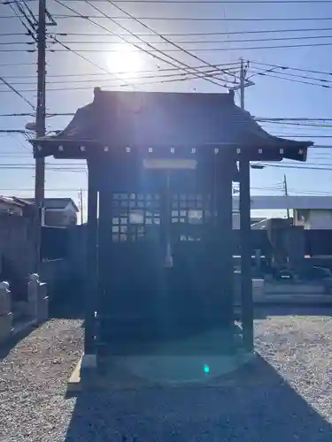 池元院(埼玉県)