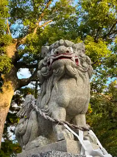 伊豆神社(滋賀県)