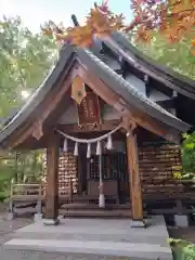 平岸天満宮・太平山三吉神社(北海道)