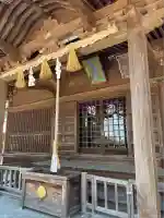 松江神社(島根県)