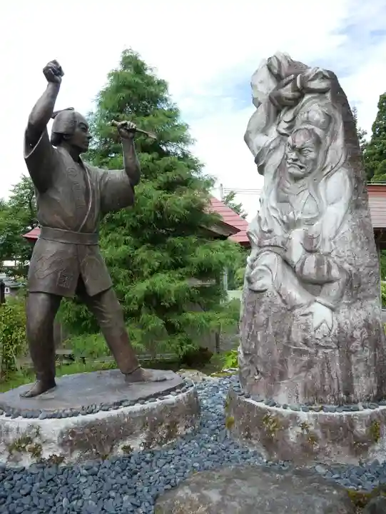 西福寺(新潟県)