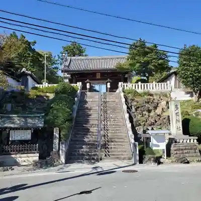 多田神社のその他建物