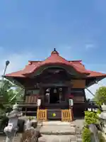 大鏑神社(福島県)