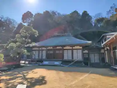 禅居院(神奈川県)