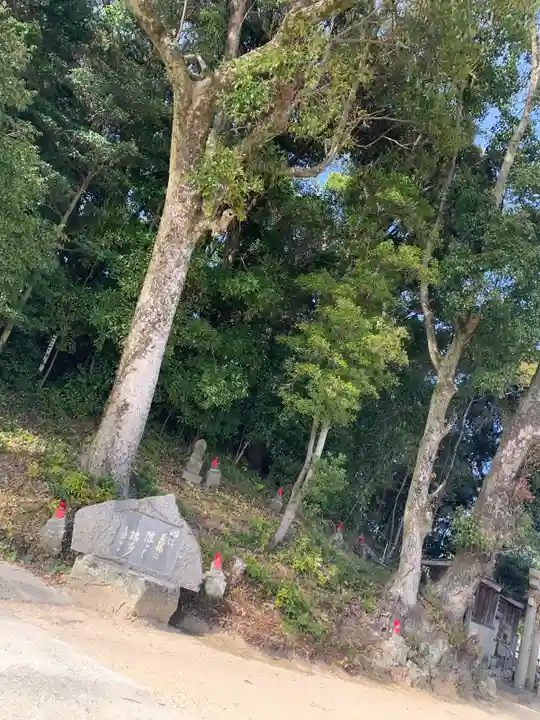 浄福寺のその他建物