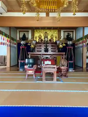 天竜寺(東京都)