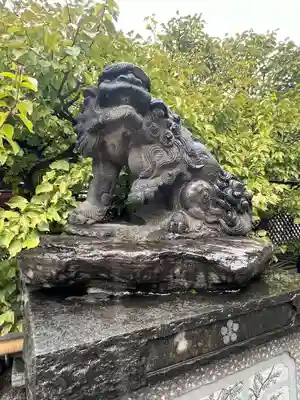 湯島天満宮(東京都)