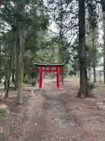 大山祇神社(群馬県)
