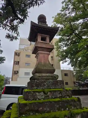 神明宮(石川県)