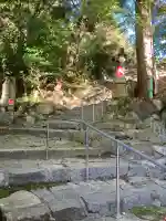 花山院菩提寺(兵庫県)