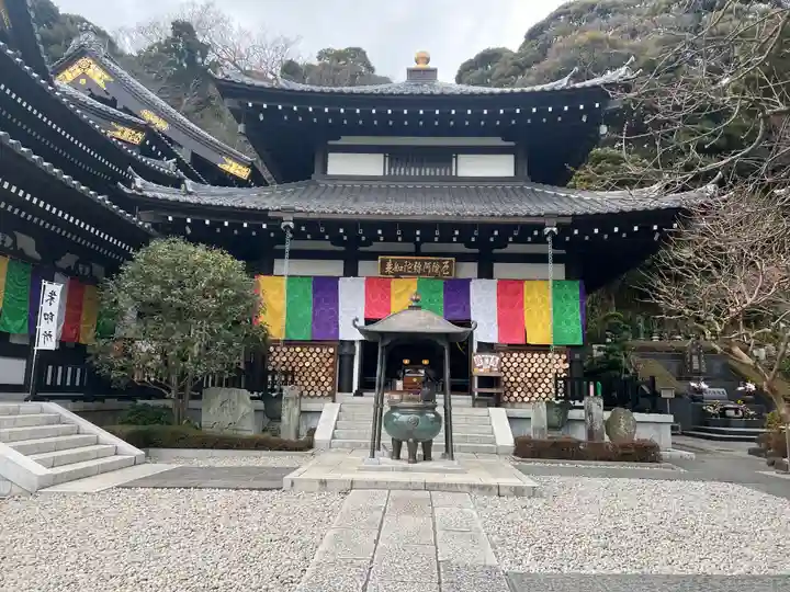 長谷寺(神奈川県)