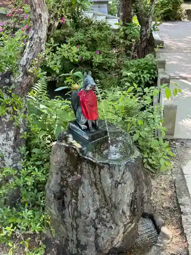 田村神社(香川県)