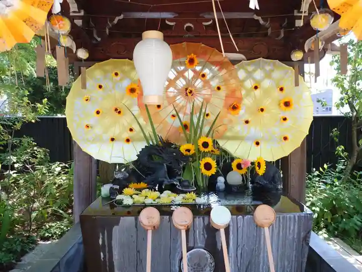 法輪寺(東京都)